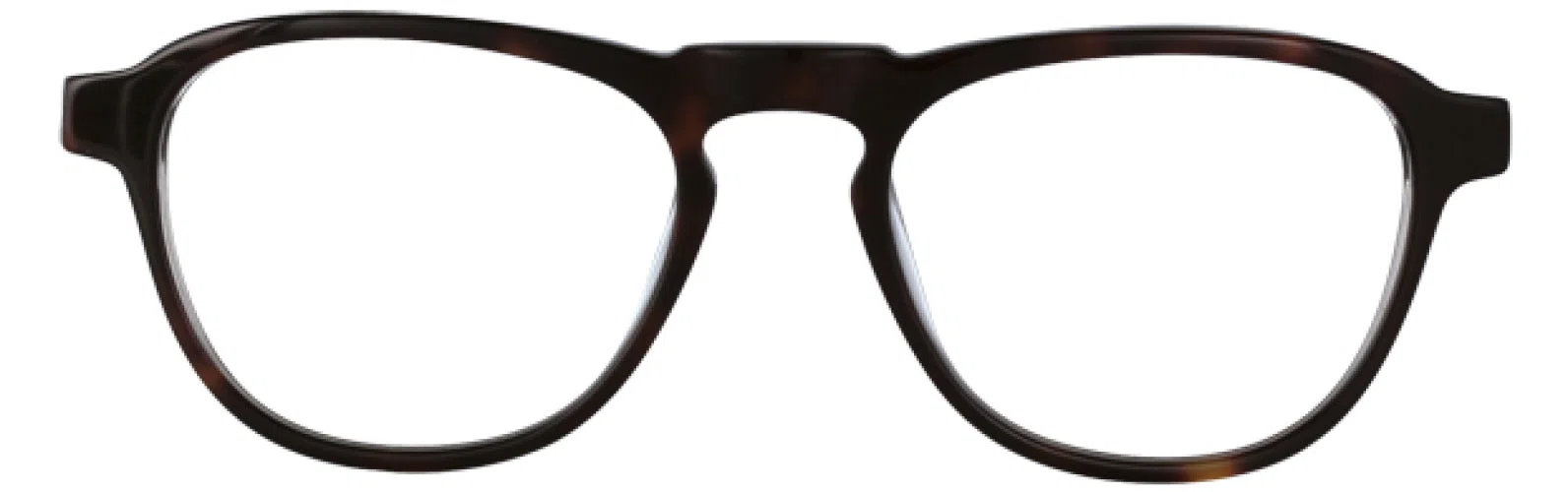 Randy Jackson RJX135 Eyeglasses - Black - view 4